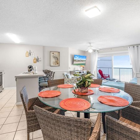 Tradewinds 906 Villa Orange Beach Exteriör bild