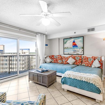 Tradewinds 906 Villa Orange Beach Exteriör bild