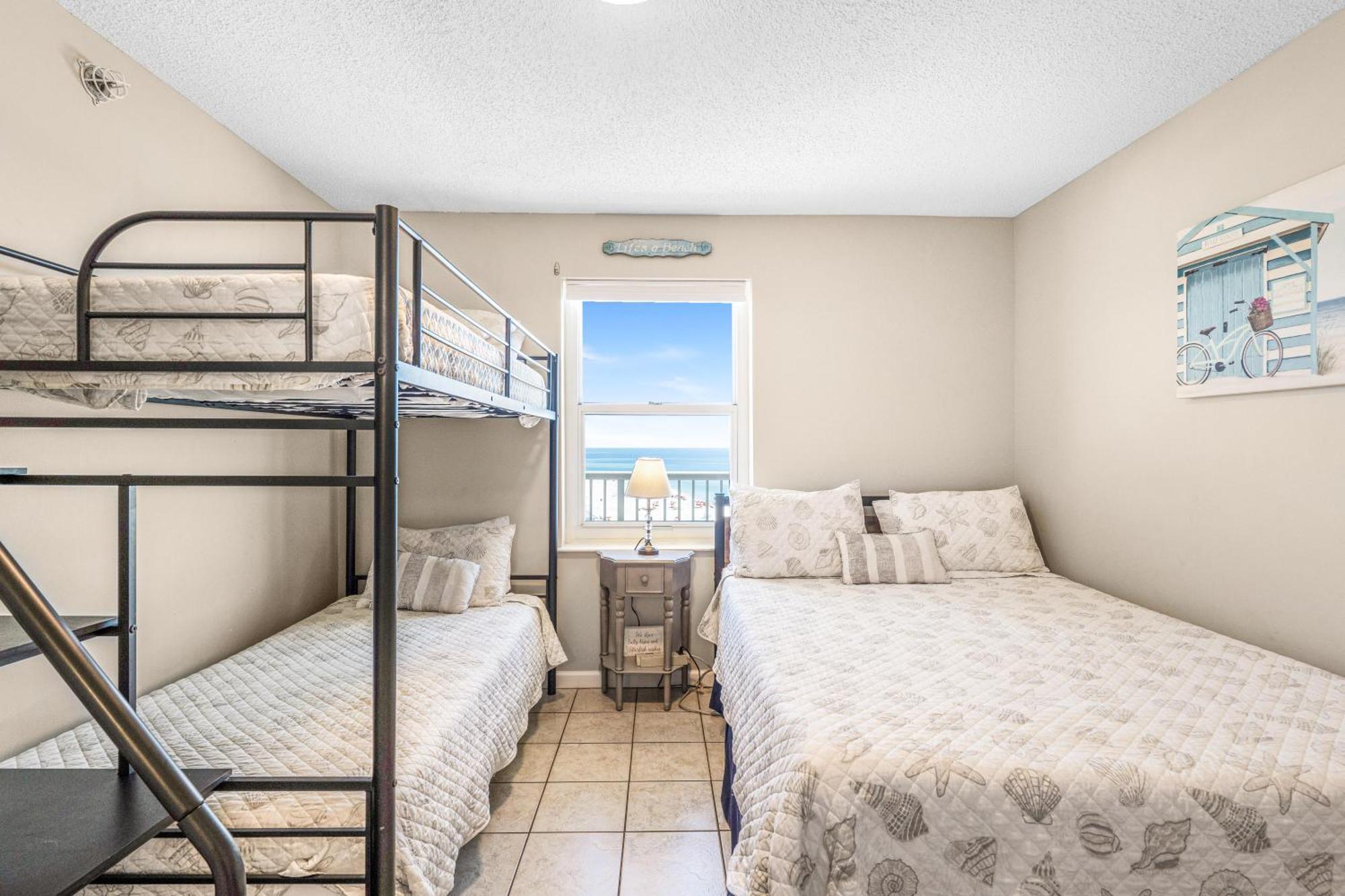 Tradewinds 906 Villa Orange Beach Exteriör bild