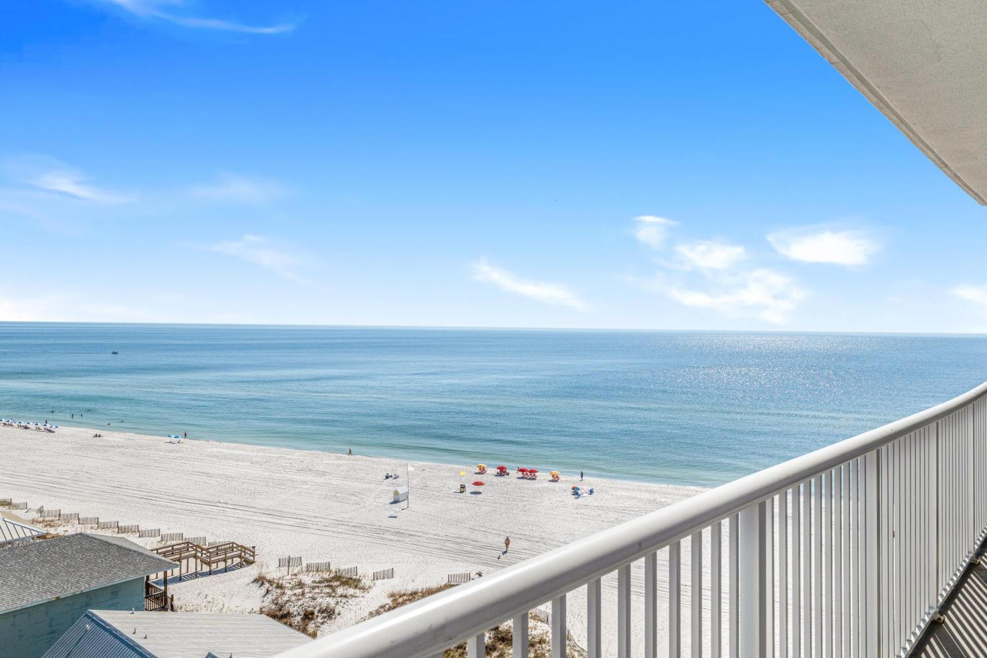 Tradewinds 906 Villa Orange Beach Exteriör bild