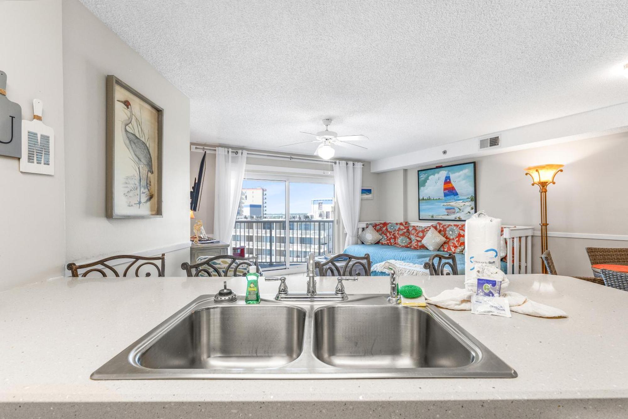 Tradewinds 906 Villa Orange Beach Exteriör bild
