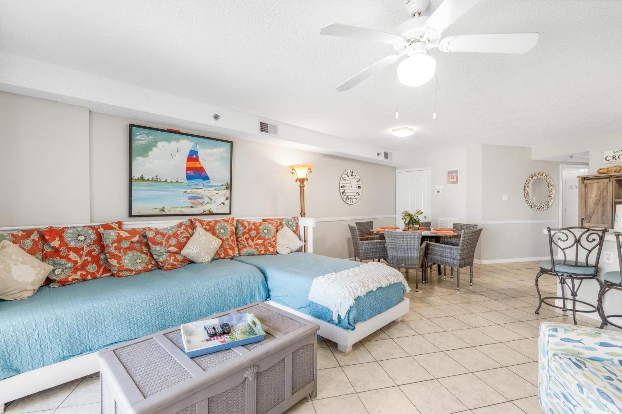 Tradewinds 906 Villa Orange Beach Exteriör bild