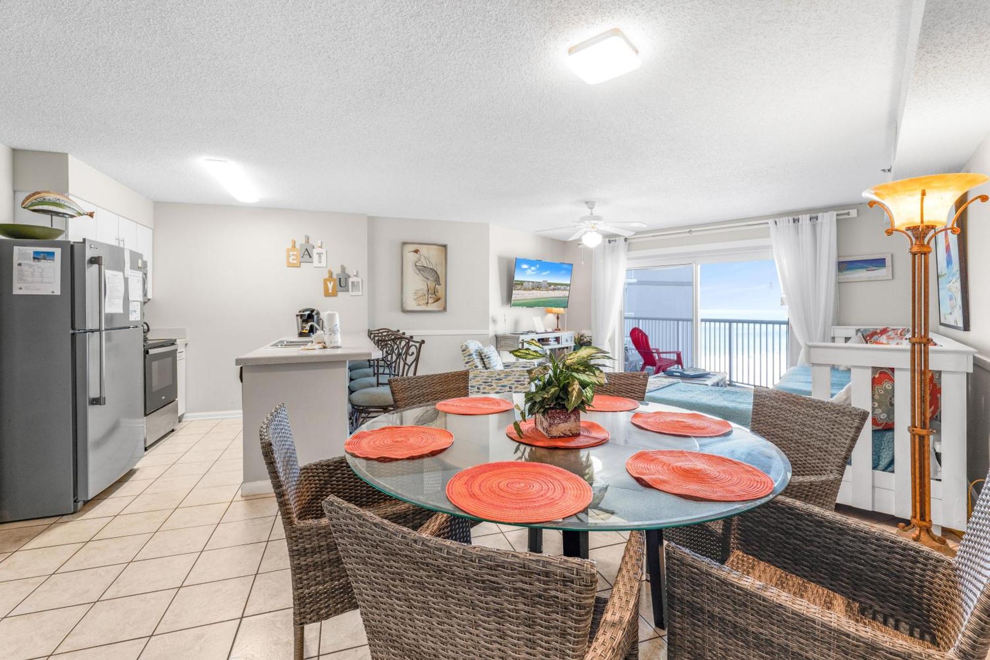 Tradewinds 906 Villa Orange Beach Exteriör bild