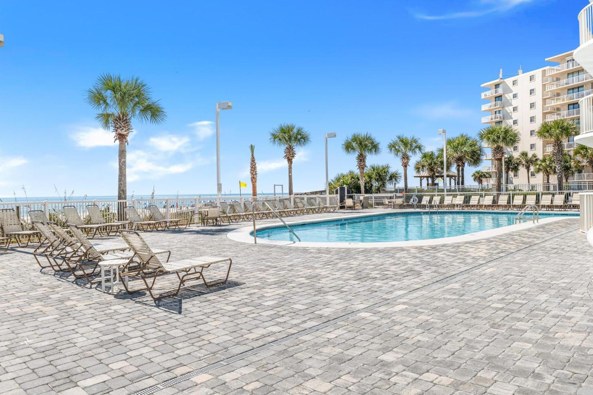 Tradewinds 906 Villa Orange Beach Exteriör bild